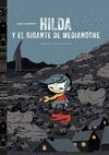 HILDA 02: HILDA Y EL GIGANTE DE MEDIANOCHE