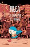 HILDA 03: HILDA Y LA CABALGATA DEL PÁJARO