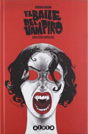EL BAILE DEL VAMPIRO