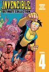 INVENCIBLE ULTIMATE COLLECTION VOL. 04