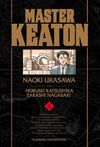 MASTER KEATON Nº01