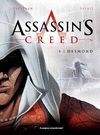 ASSASSIN¿S CREED Nº 01/03