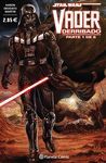 STAR WARS VADER DOWN Nº01 (PARTE 1 DE 6)