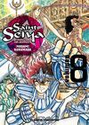 SAINT SEIYA Nº 08/22