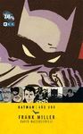 BATMAN: AÑO UNO