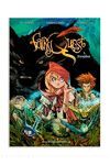 FAIRY QUEST 01. FORAJIDOS