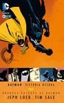 BATMAN, VICTORIA OSCURA