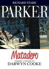 PARKER 4