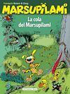 MARSUPILAMI 1: LA COLA DEL MARSUPILAMI