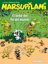 MARSUPILAMI 2: EL BEBÉ DEL FIN DEL MUNDO