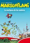 MARSUPILAMI 9: LA MARIPOSA DE LAS CUMBRES