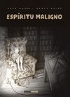 ESPIRITU MALIGNO