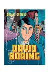 DAVID BORING (RUSTICA)