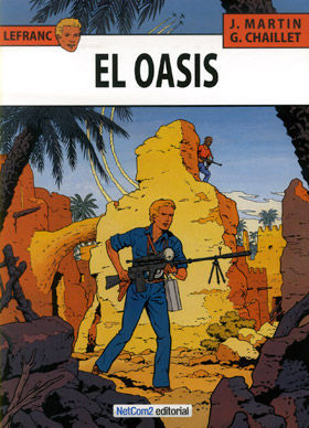 EL OASIS