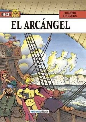 EL ARCÁNGEL