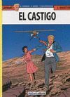 LEFRANC 21: EL CASTIGO