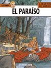 LEFRANC 15: EL PARAÍSO