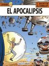 LEFRANC 10: EL APOCALIPSIS