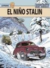 LEFRANC 24: EL NIÑO STALIN