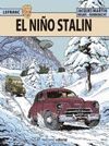 LEFRANC 24: EL NIÑO STALIN