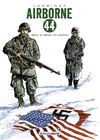 AIRBORNE 44: HABRÁ UN MAÑANA SIN NOSOTROS