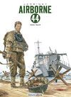 AIRBORNE 44: OMAHA BEACH