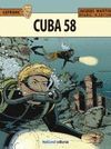 LEFRANC 25: CUBA 58