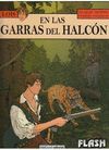 EN LAS GARRAS DEL HALCÓN