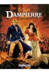 DAMPIERRE 02: EL CORTEJO MALDITO