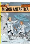 LEFRANC 26. MISION ANTARTICA