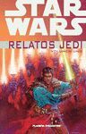 S.W. OMNIBUS. RELATOS JEDI Nº1