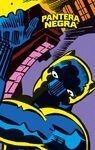 PANTERA NEGRA  (MARVEL LIMITED EDITION)