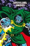 SUPERVILLANOS UNIDOS (MARVEL LIMITED EDITION)
