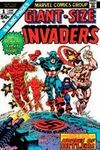 LOS INVASORES  (MARVEL LIMITED EDITION)