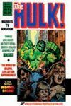 THE  HULK 01  (MARVEL LIMITED EDITION). EL COLOR D