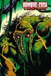 EL HOMBRE COSA 01 (MARVEL LIMITED EDITION)