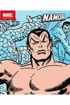 NAMOR  01. EL HOMBRE SUBMARINO (MARVEL LIMITED EDI