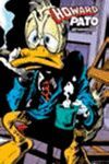 HOWARD EL PATO 02. METAMORFOSIS  (MARVEL LIMITED E