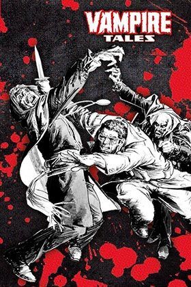 VAMPIRE TALES (MARVEL LIMITED EDITION)