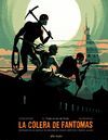 LA CÓLERA DE FANTOMAS