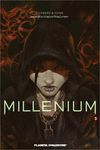 MILLENIUM Nº01 LOS HOMBRES QUE NO AMABAN A LAS MUJ