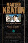 MASTER KEATON Nº07