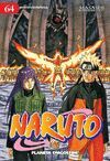 NARUTO (PDA) Nº 64