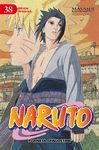 NARUTO Nº38/72 (PDA)
