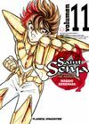 SAINT SEIYA Nº11/22