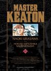 MASTER KEATON Nº11