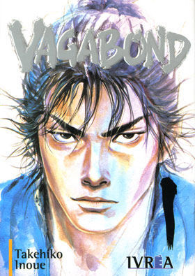 VAGABOND 01