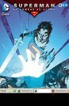 SUPERMAN, EL HOMBRE DE ACERO: REYES DE LA HECHICERÍA