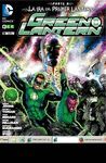 GREEN LANTERN NÚM. 18