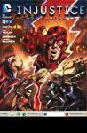INJUSTICE: GODS AMONG US NÚM. 05